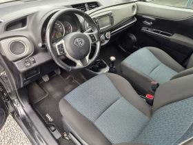 Toyota Yaris 1.0 NAVI KAMERA , снимка 8