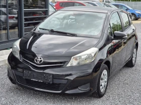 Toyota Yaris 1.0 NAVI KAMERA , снимка 1