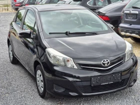 Toyota Yaris 1.0 NAVI KAMERA , снимка 3