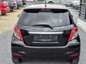 Toyota Yaris 1.0 NAVI KAMERA , снимка 5