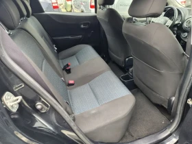 Toyota Yaris 1.0 NAVI KAMERA , снимка 14
