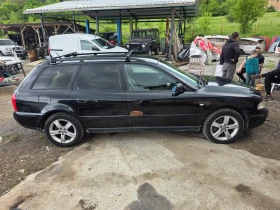 Audi A4 1.9тди 116к.с., снимка 3