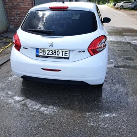 Peugeot 208, снимка 3
