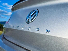 VW Arteon 2.0 TSI 190 , снимка 9
