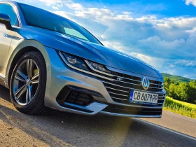 VW Arteon 2.0 TSI 190 , снимка 6