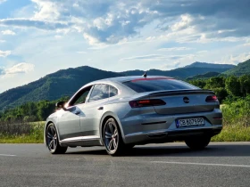VW Arteon 2.0 TSI 190 , снимка 4