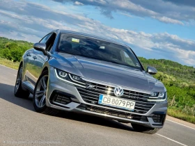 VW Arteon 2.0 TSI 190 , снимка 1