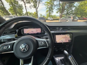 VW Arteon 2.0 TSI 190 , снимка 14