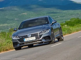 VW Arteon 2.0 TSI 190 , снимка 2