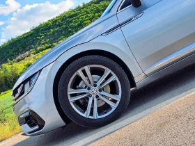 VW Arteon 2.0 TSI 190 , снимка 5