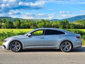VW Arteon 2.0 TSI 190 , снимка 7