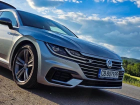 VW Arteon 2.0 TSI 190 , снимка 10