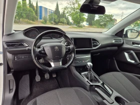 Peugeot 308 SW 1.5HDI 131кс, снимка 14