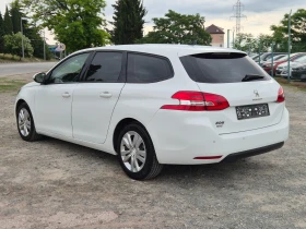 Peugeot 308 SW 1.5HDI 131кс, снимка 3