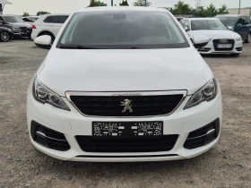 Peugeot 308 SW 1.5HDI 131кс, снимка 8