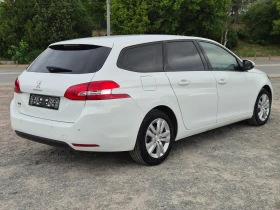 Peugeot 308 SW 1.5HDI 131кс, снимка 5