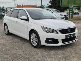 Peugeot 308 SW 1.5HDI 131кс, снимка 7