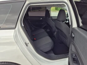 Peugeot 308 SW 1.5HDI 131кс, снимка 10