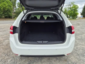 Peugeot 308 SW 1.5HDI 131кс, снимка 11