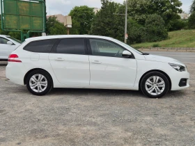 Peugeot 308 SW 1.5HDI 131кс, снимка 6