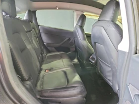 Tesla Model Y LONG RANGE DUAL MOTOR ALL-WHEEL DRIVE, снимка 9