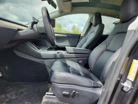 Tesla Model Y LONG RANGE DUAL MOTOR ALL-WHEEL DRIVE, снимка 8
