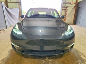 Tesla Model Y LONG RANGE DUAL MOTOR ALL-WHEEL DRIVE, снимка 2