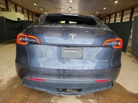 Tesla Model Y LONG RANGE DUAL MOTOR ALL-WHEEL DRIVE, снимка 5