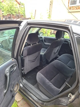 Opel Vectra Opel Vectra B 1.6i 16V 101 к.с. (X16XEL), бензин, снимка 8