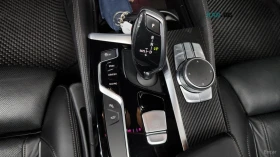 BMW 530 * M-SPORT* XDRIVE* ПОДГРЕВ* ОБДУХВАНЕ* ШИБИДАХ* 36, снимка 9