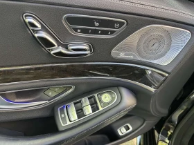 Mercedes-Benz S 350 S 63 AMG  LONG, снимка 12