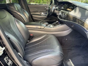 Mercedes-Benz S 350 S 63 AMG  LONG, снимка 11