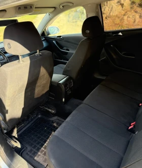 VW Passat TDI / 6скорости, снимка 13