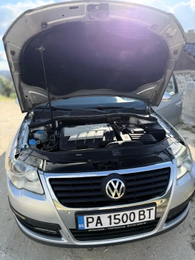 VW Passat TDI / 6скорости, снимка 5