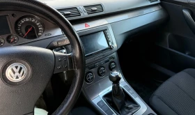 VW Passat TDI / 6скорости, снимка 14