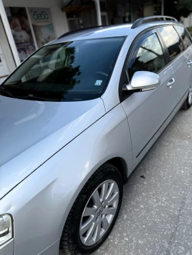 VW Passat TDI / 6скорости, снимка 2