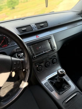 VW Passat TDI / 6скорости, снимка 9