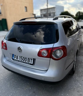 VW Passat TDI / 6скорости, снимка 6