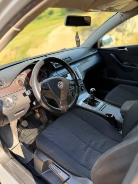 VW Passat TDI / 6скорости, снимка 12