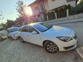 Opel Insignia, снимка 4