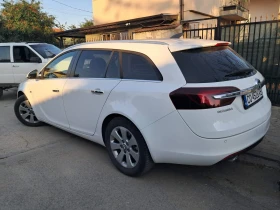 Opel Insignia, снимка 6