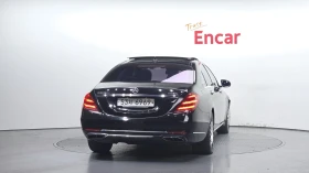 Mercedes-Benz S 400 LONG| АВТОФИНАНСИРАНЕ | ФИКСИРАНА ЦЕНА ДО БЪЛГАРИЯ, снимка 3