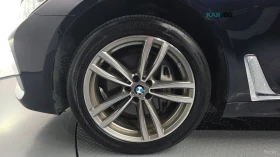 BMW 740 Li* XDRIVE* MSPORT* ОБДУХВАНЕ* ДИСТРОНИК* HUD* , снимка 16