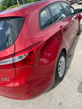 Hyundai I30, снимка 2
