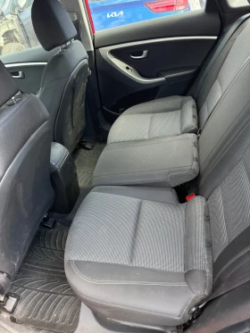 Hyundai I30, снимка 7
