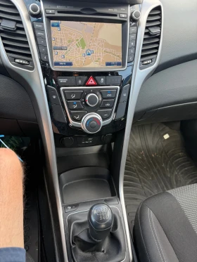 Hyundai I30, снимка 10