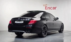 Mercedes-Benz E 53 AMG 360* DIS* ОБДУХ* МАСАЖ* HUD* ГЕНЕРАЦИЯ* КРАЙНА ЦЕН, снимка 3