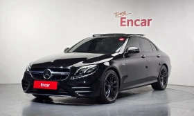Mercedes-Benz E 53 AMG 360* DIS* ОБДУХ* МАСАЖ* HUD* ГЕНЕРАЦИЯ* КРАЙНА ЦЕН, снимка 1