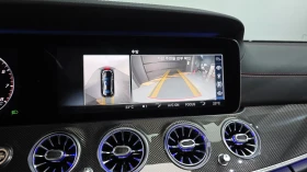 Mercedes-Benz E 53 AMG 360* DIS* ОБДУХ* МАСАЖ* HUD* ГЕНЕРАЦИЯ* КРАЙНА ЦЕН, снимка 12