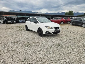 Seat Ibiza 1.2* klima* , снимка 3